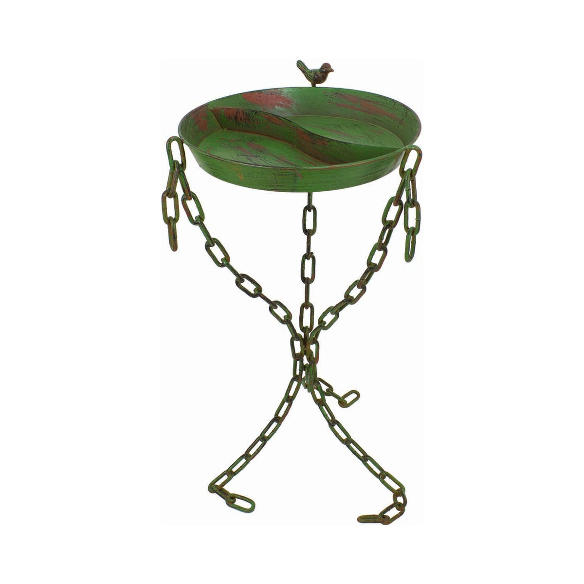 Bird Bath/Feeder – (Pkg. 2)