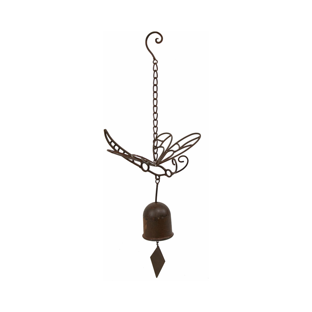 Dragonfly Bell