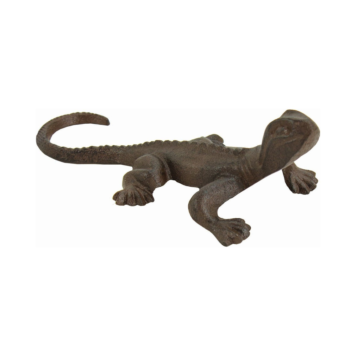 Gecko – Rust – (Pkg. 4)