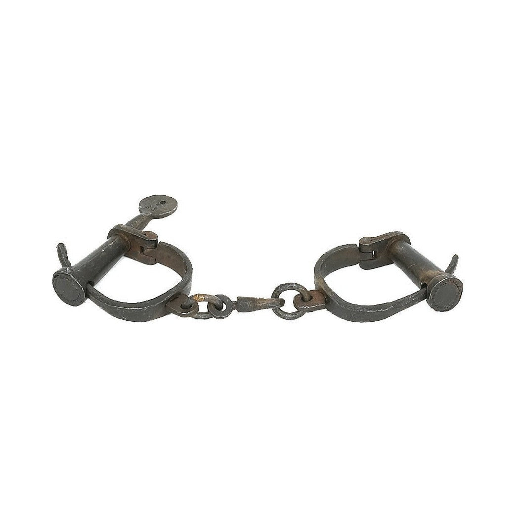 Handcuffs
