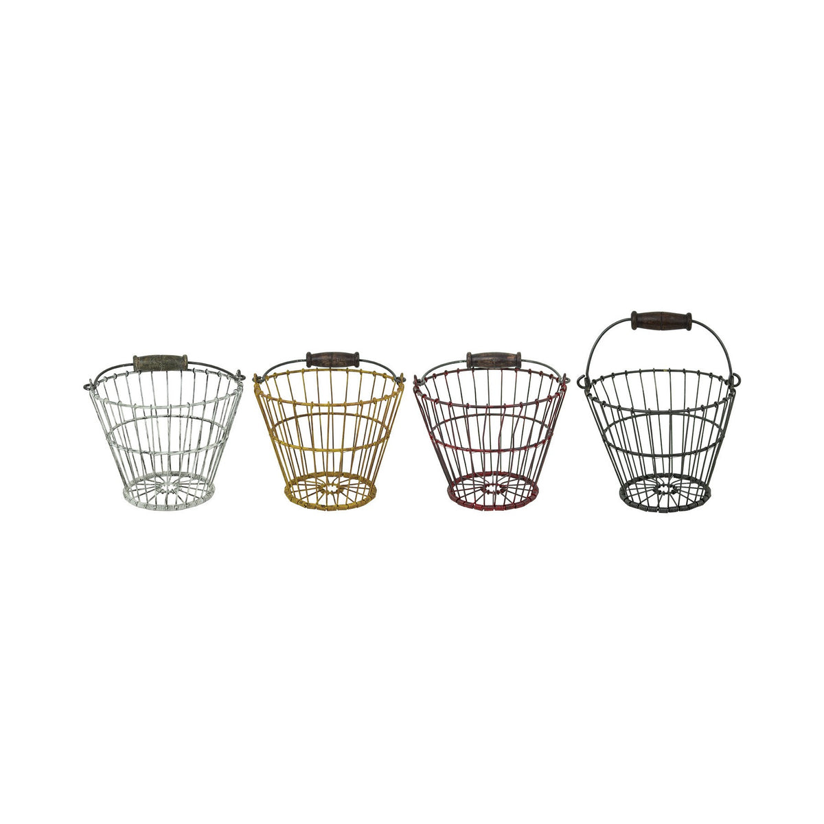 Baskets – (Pkg. 4)