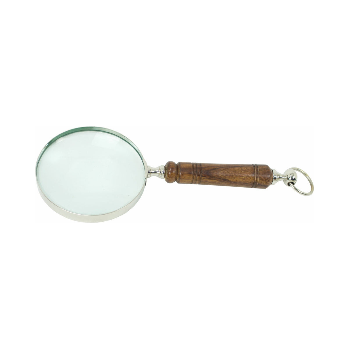 Magnifying Glass w/Ring (Pkg. 2)