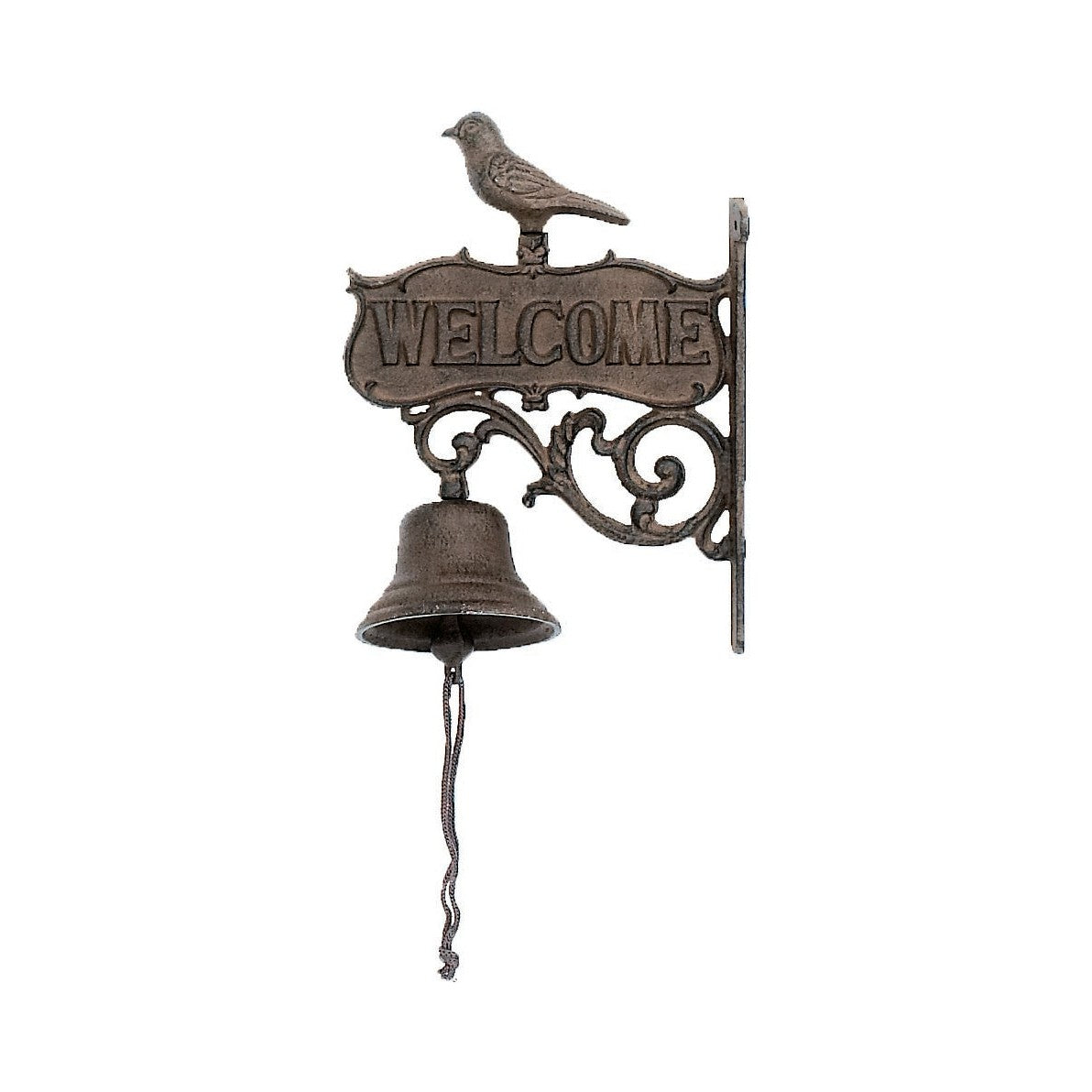Bird Welcome Bell (Pkg. 2)