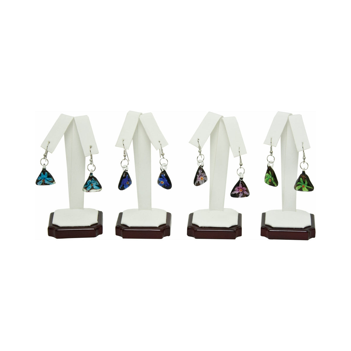 Flower Earrings