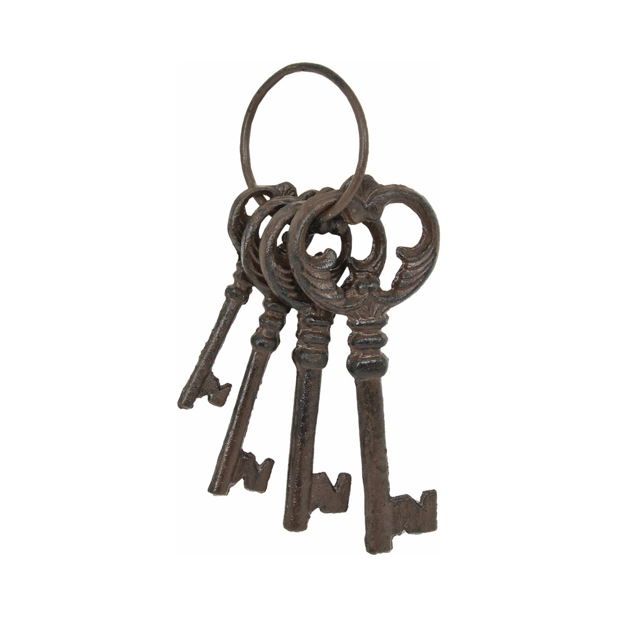 Jailor’s Keys – (Pkg. 6)