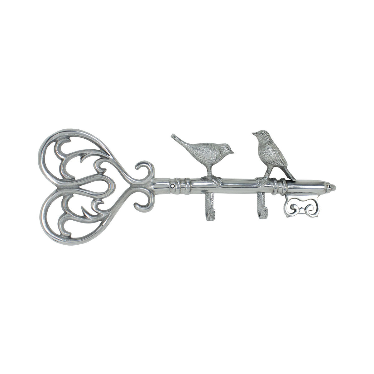 Key Rack – w/ Birds