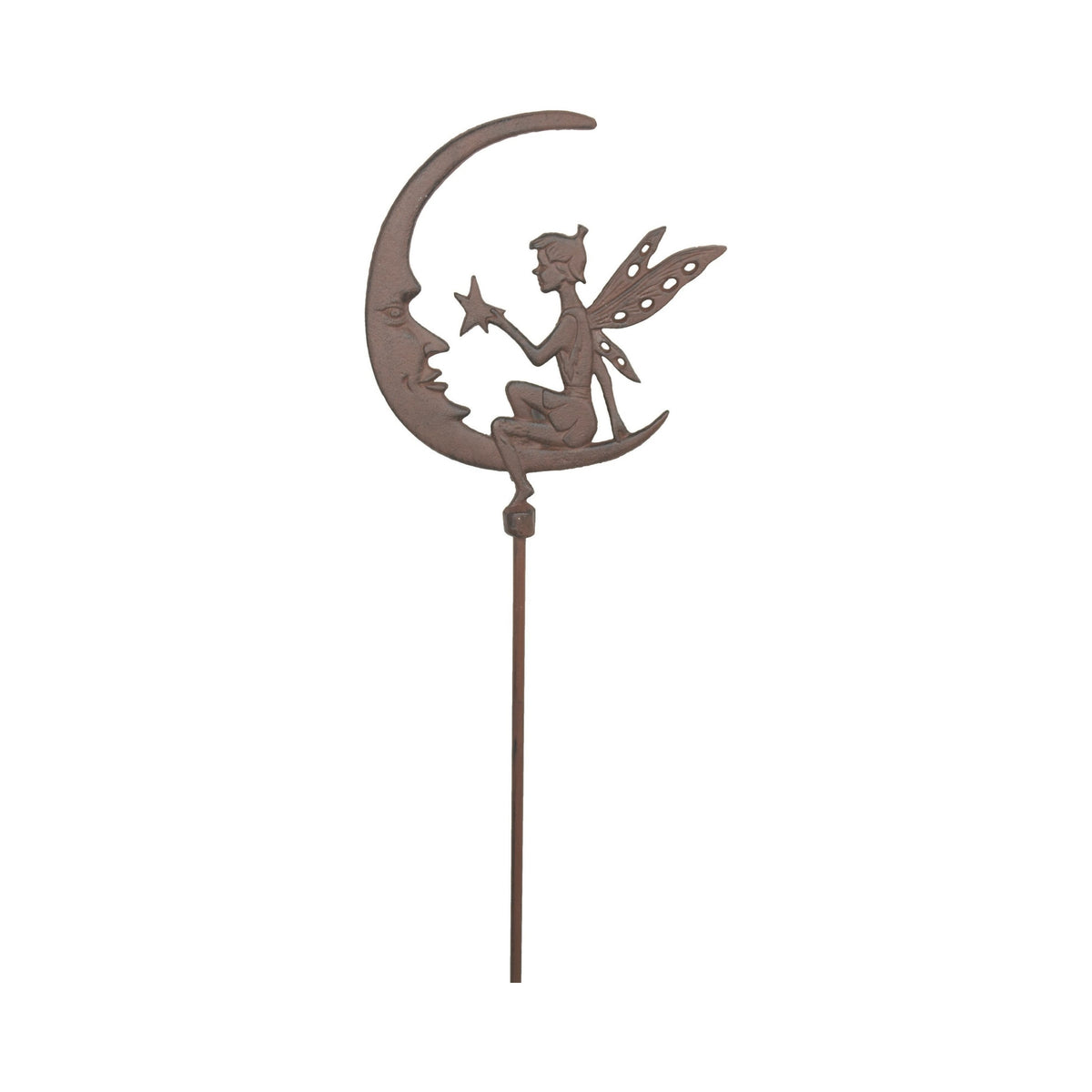 Fairy Moon Stake (Pkg. 6)