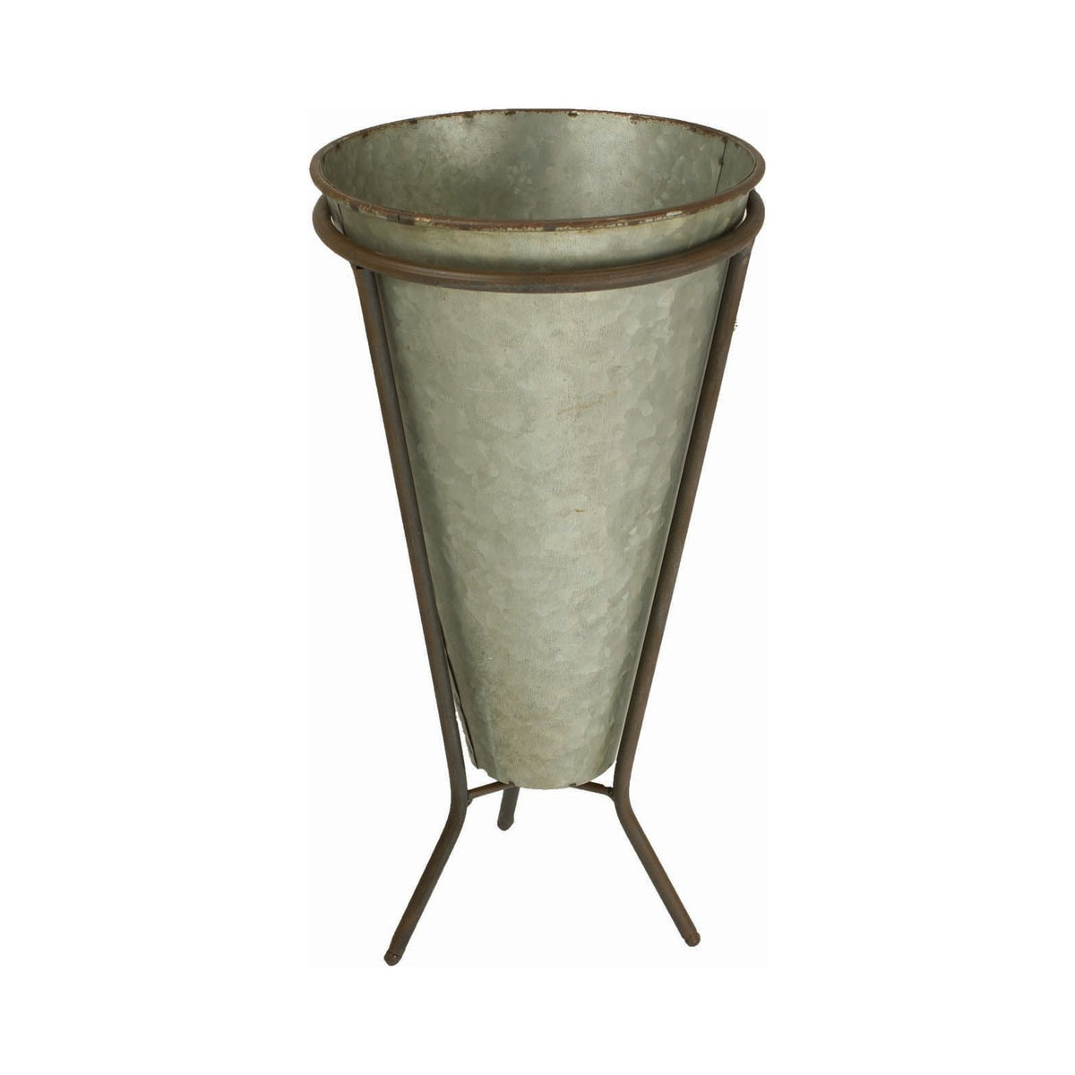 S/2 Flower Holders (Pkg. 2 st)