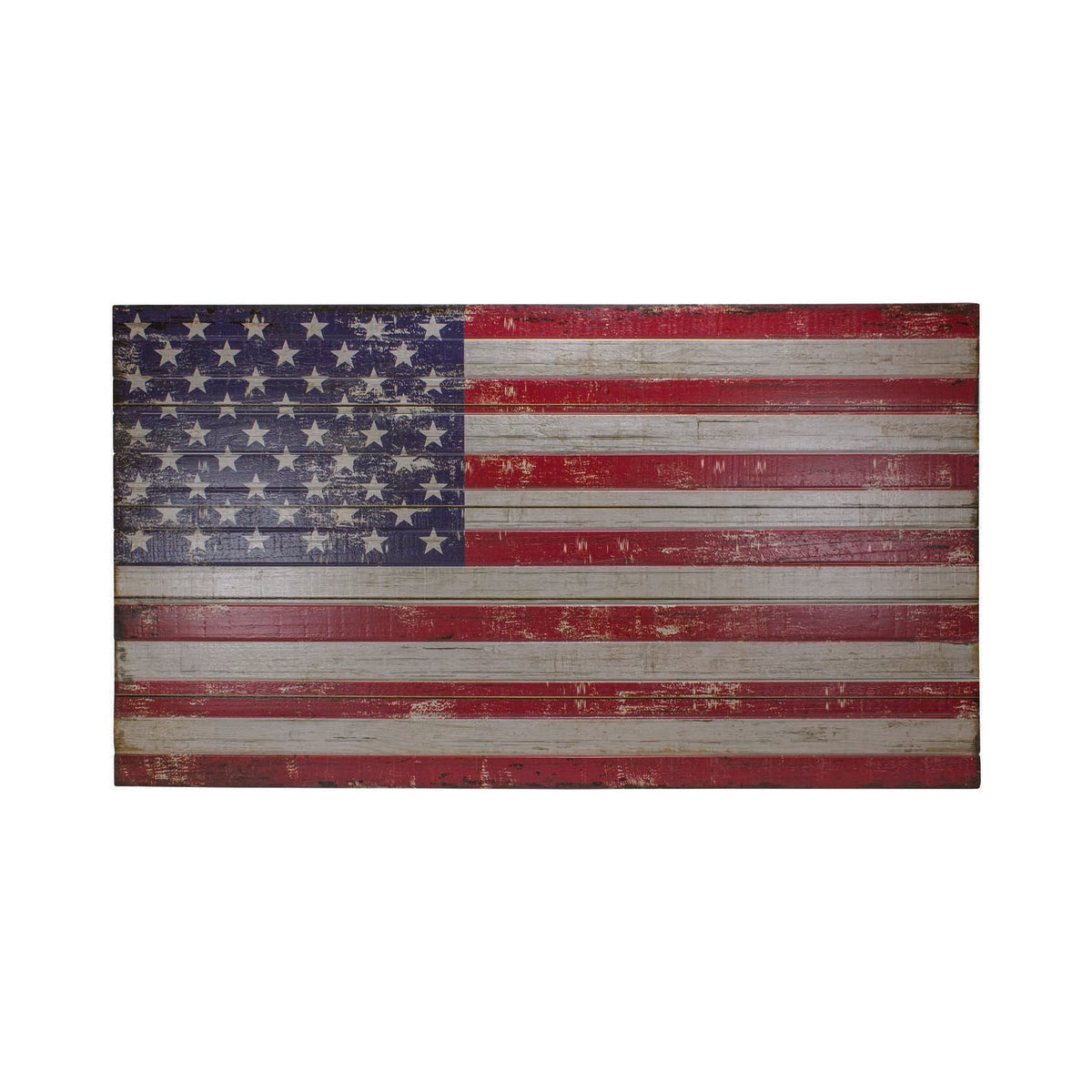 Rustic Flag (Pkg. 2)