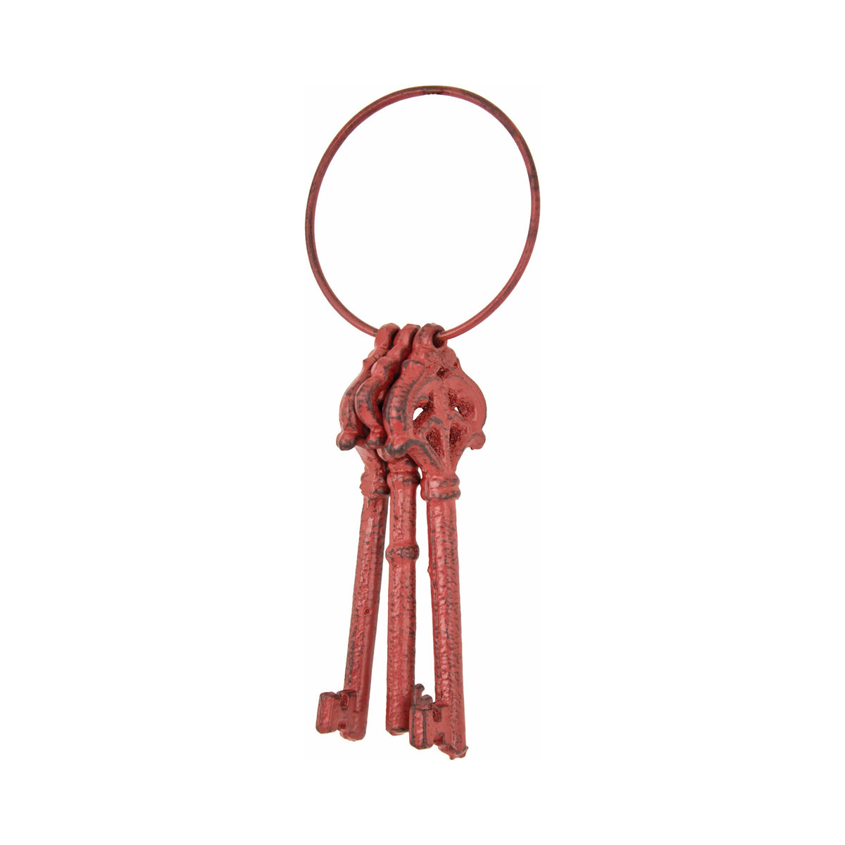 Jailor’s Keys