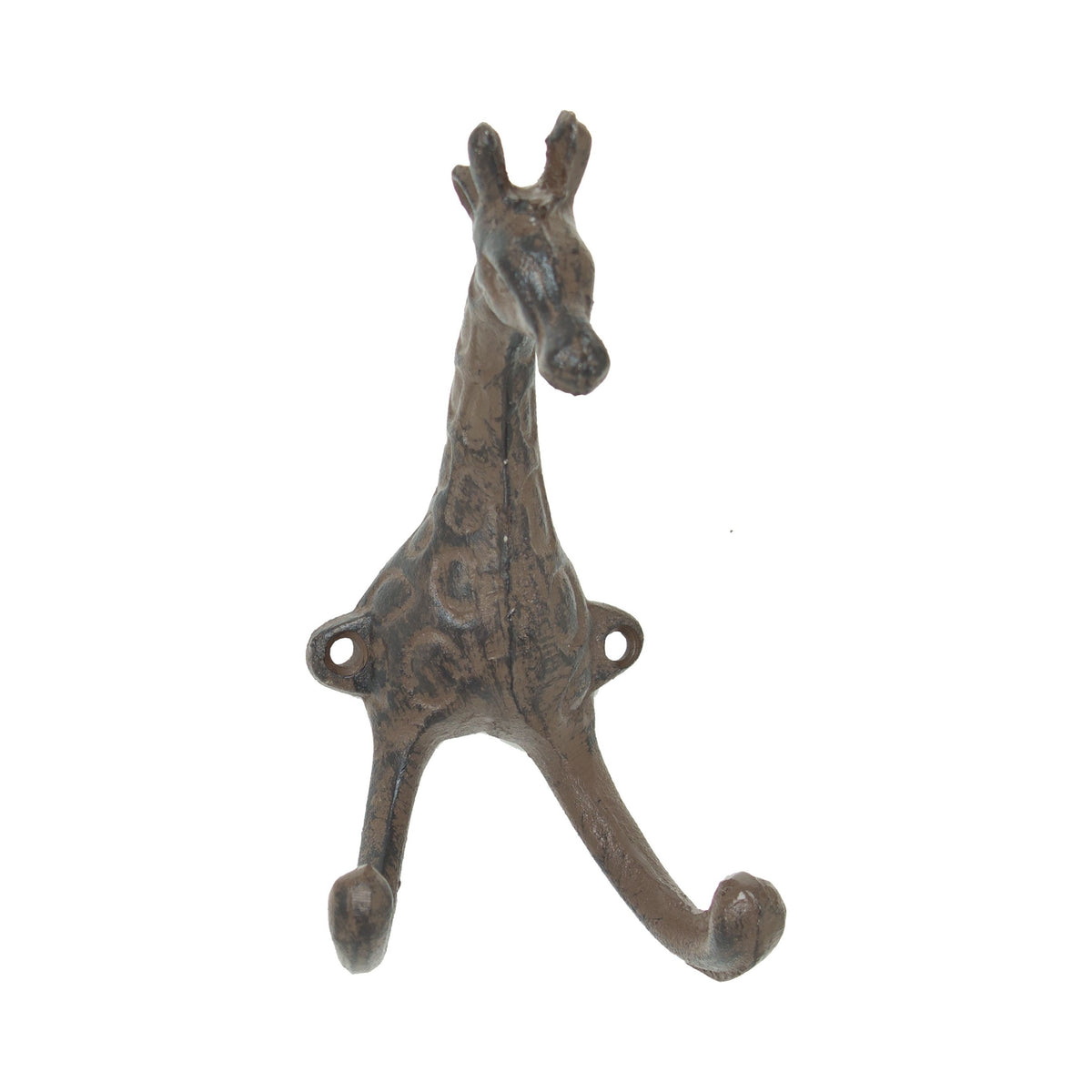 Giraffe Hook (Pkg. 4)