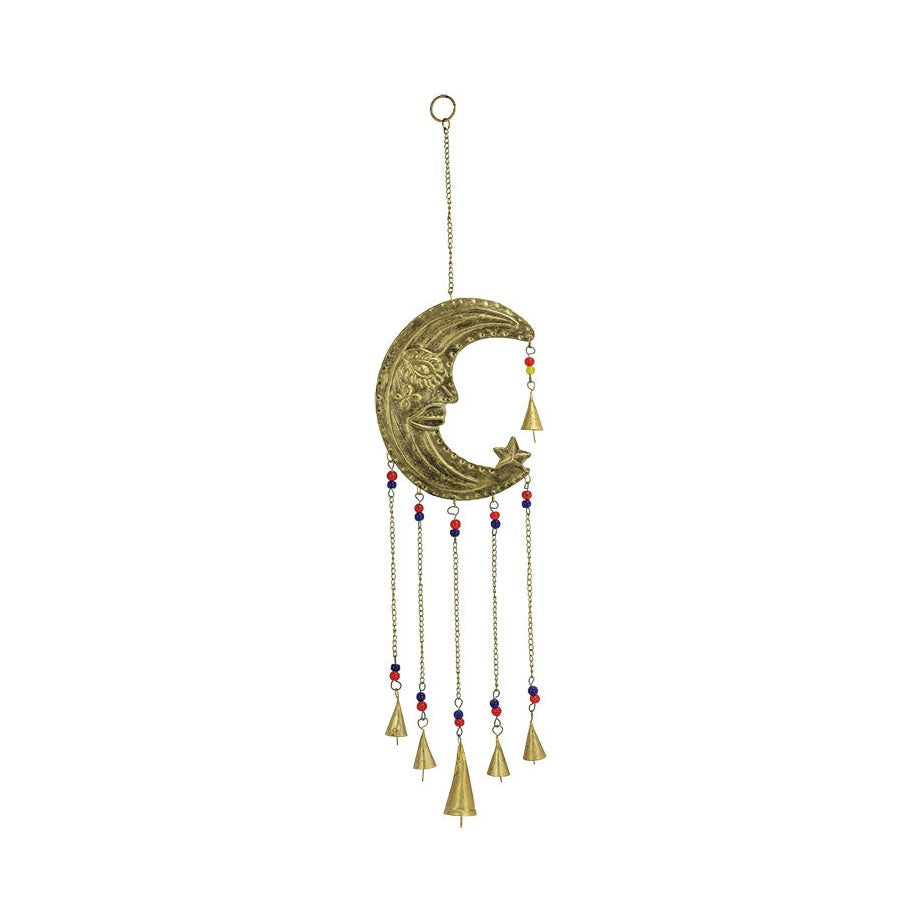Half Moon Bell (Min. 2)