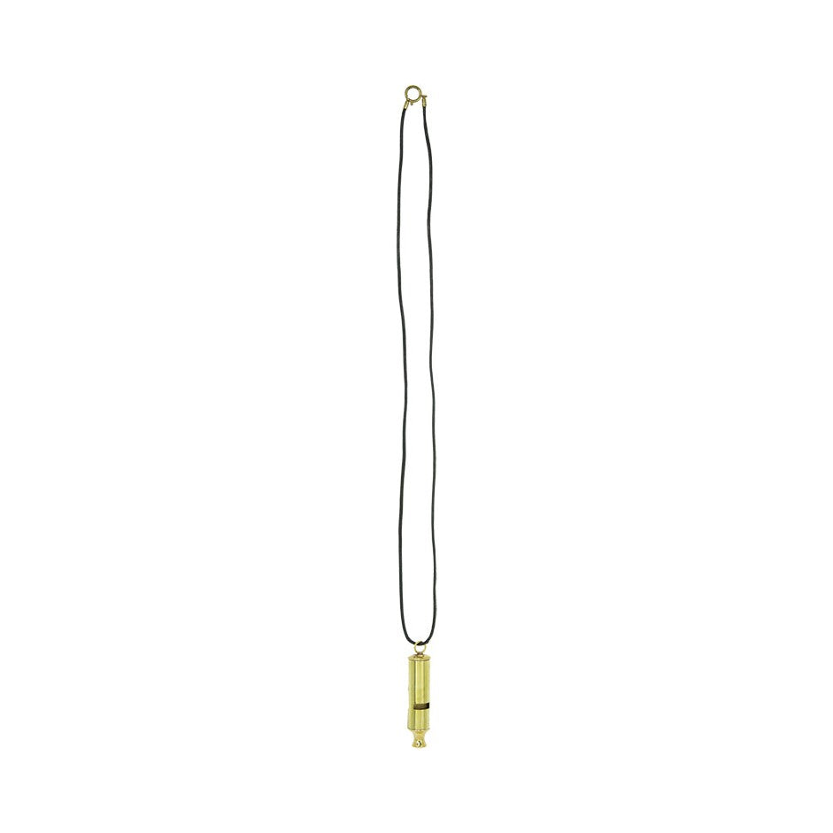 Whistle Necklace – (Pkg. 4)