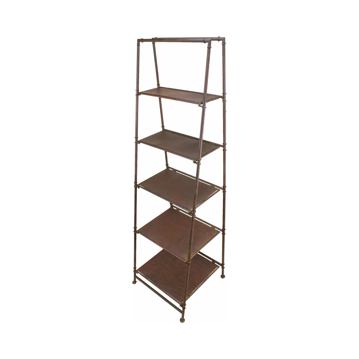 Display Stand – 5 shelves