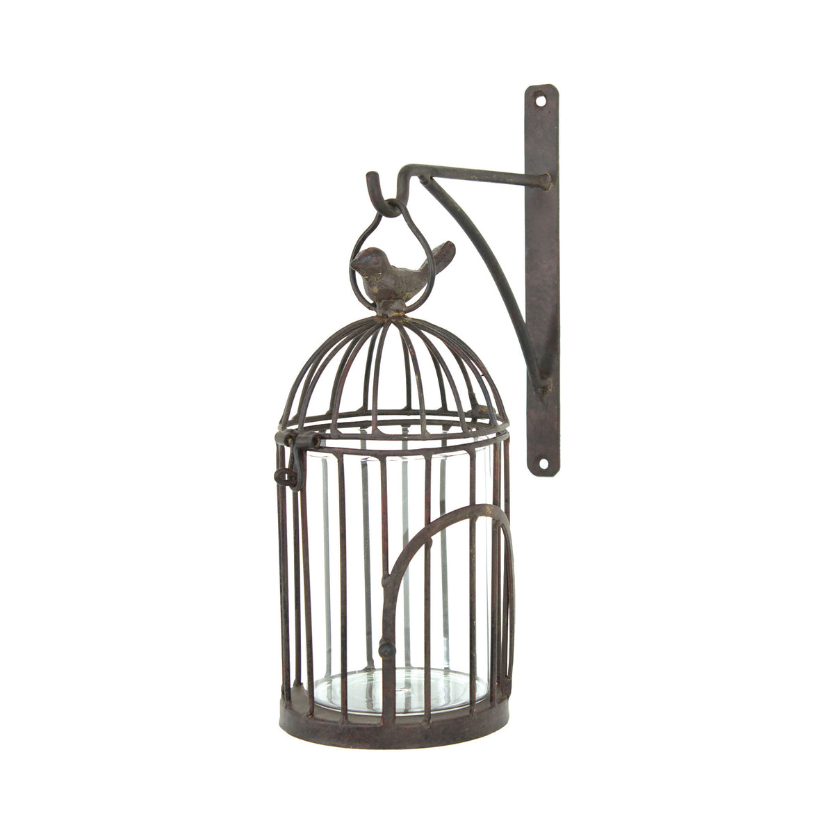 Birdcage C/H (Pkg. 2) (No Glass)