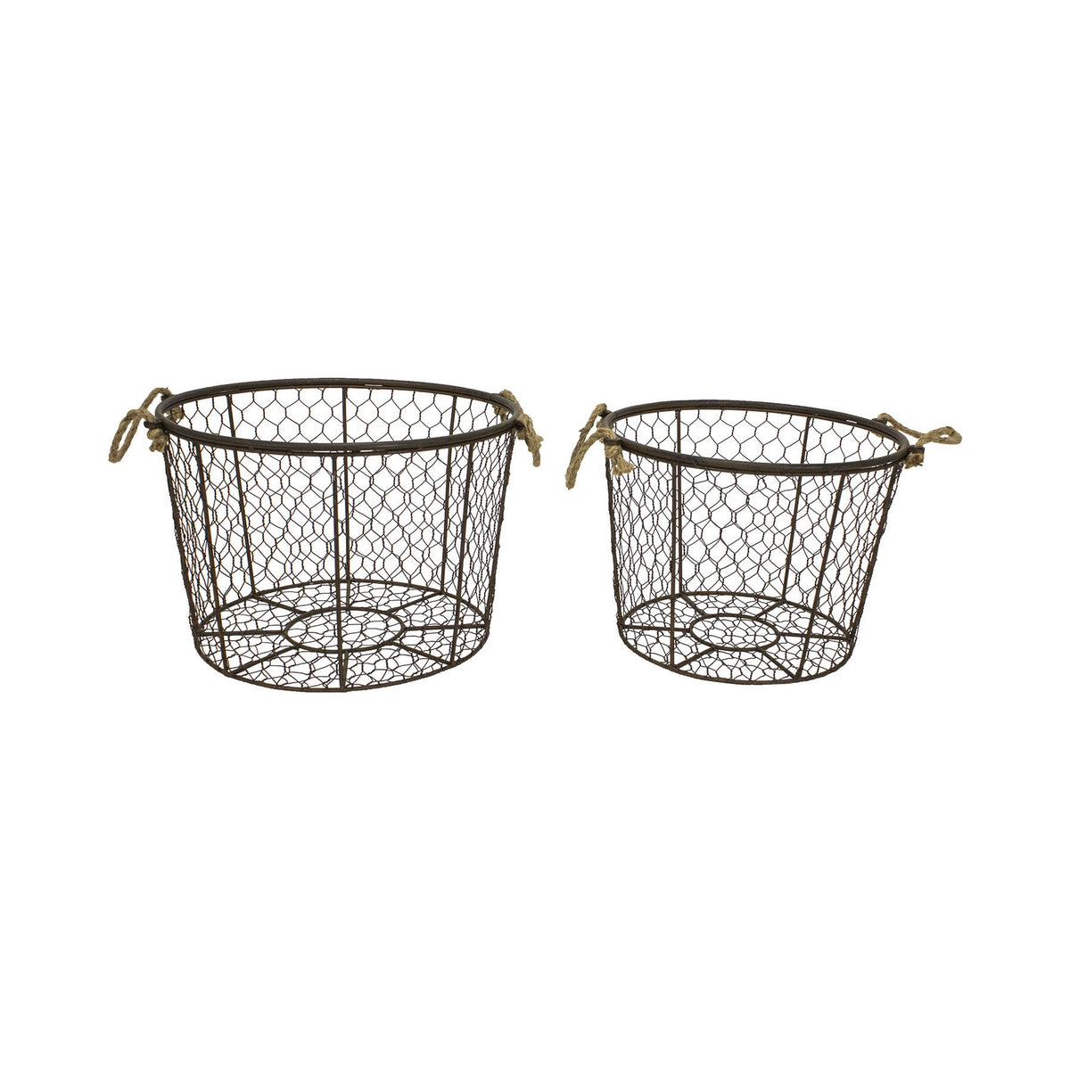 S/2 Baskets (Pkg. 2)