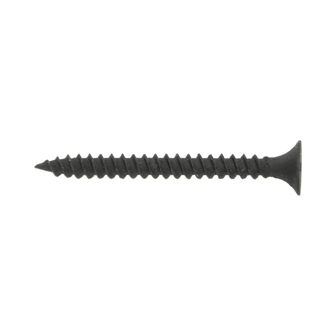 Screws Black – 1 7/8″ (37mm) Pkg. 50