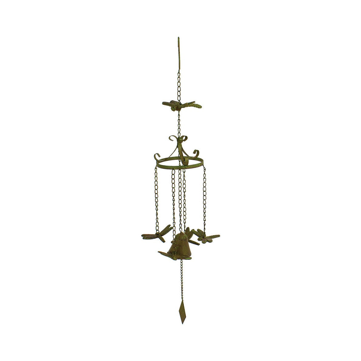 Dragonfly Bell (Min. 2)