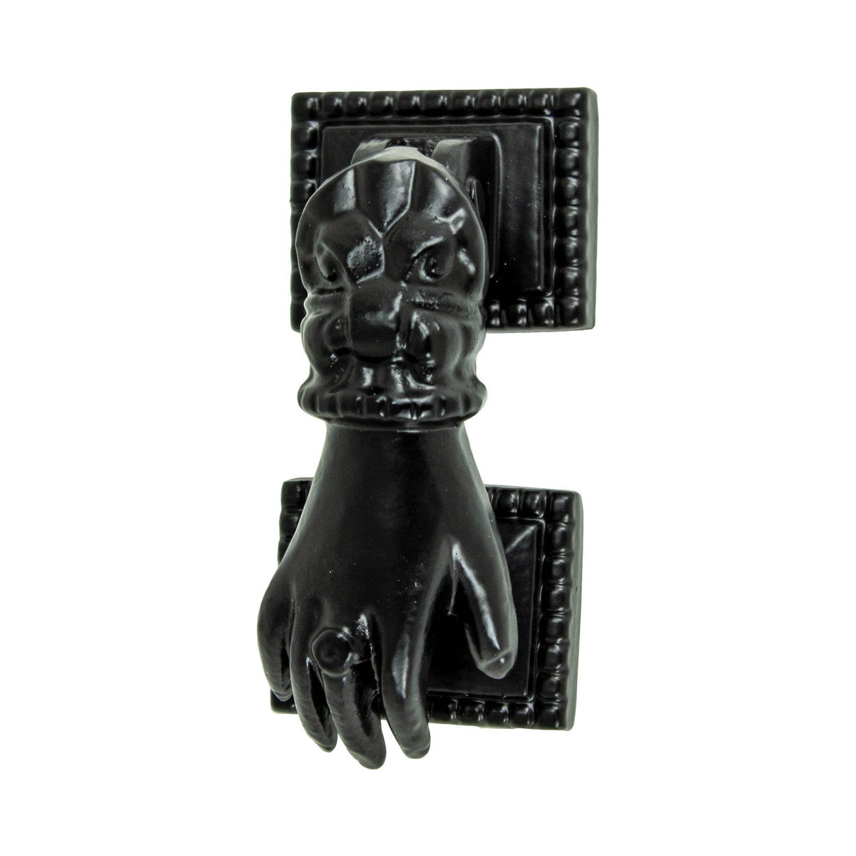 Hand Door Knocker