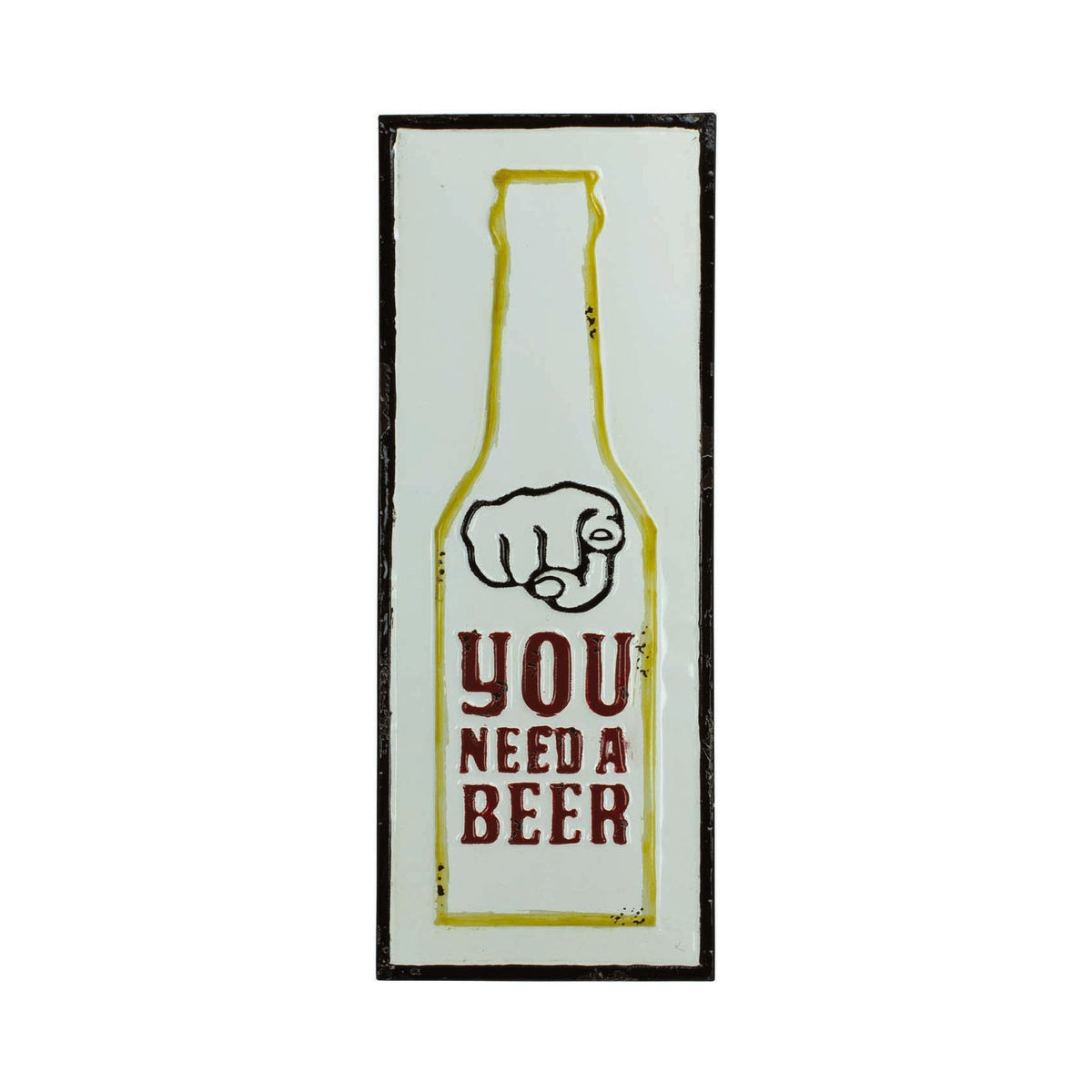 Beer Sign (Min. 2)