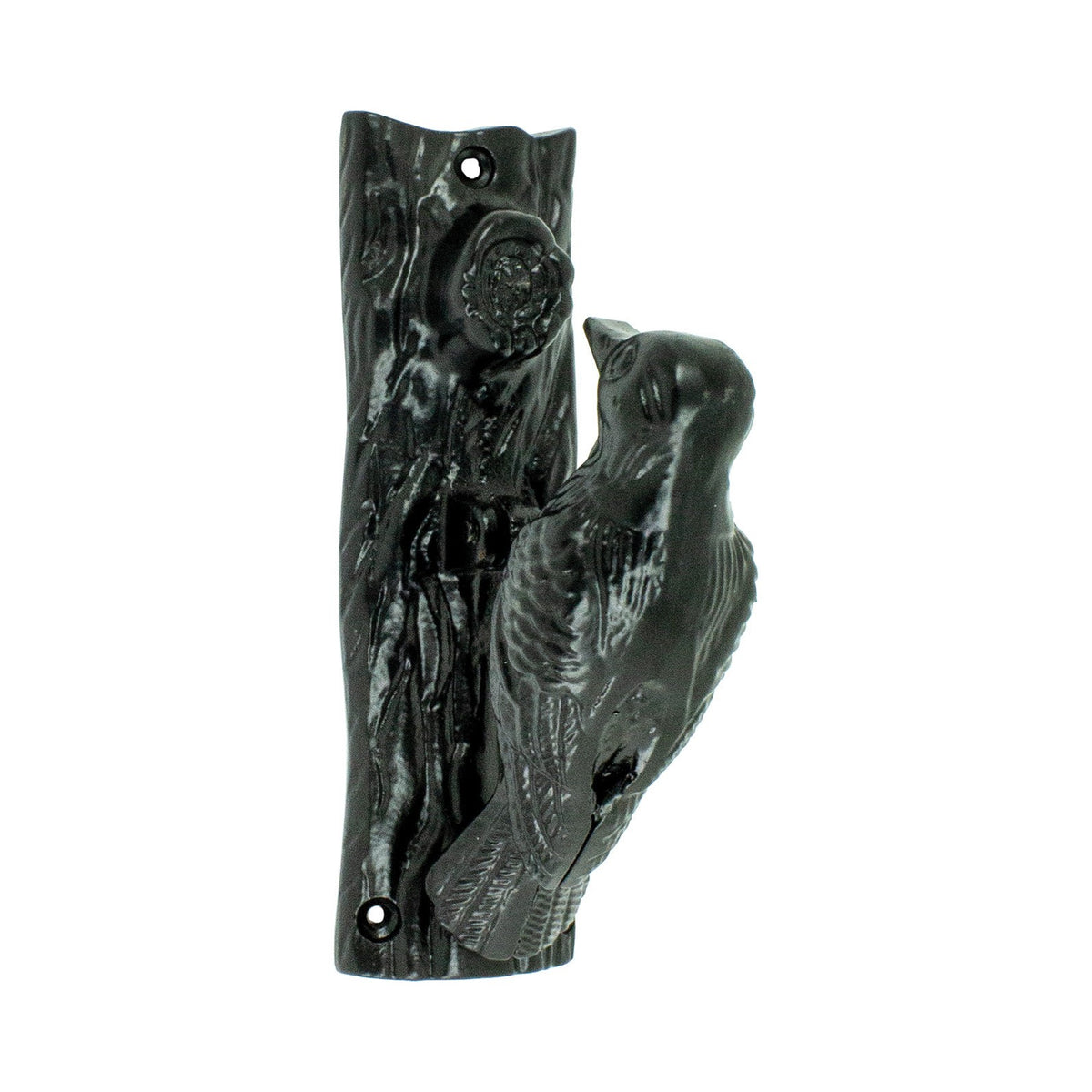 Bird Door Knocker – Black (Min. 2)