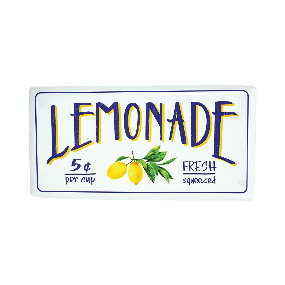 Lemonade