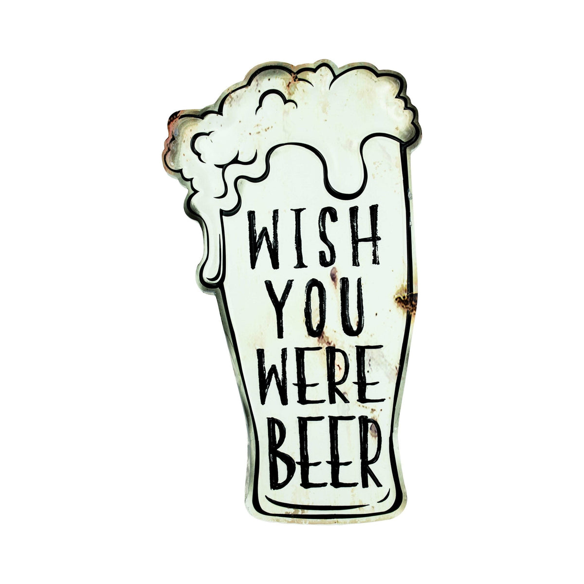 Wish You Were Beer – Pkg. 2