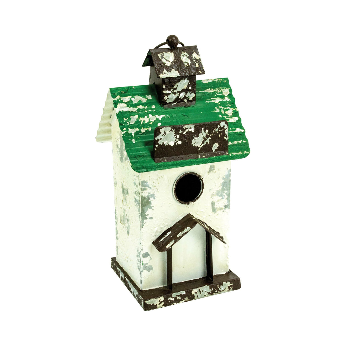 Bird House