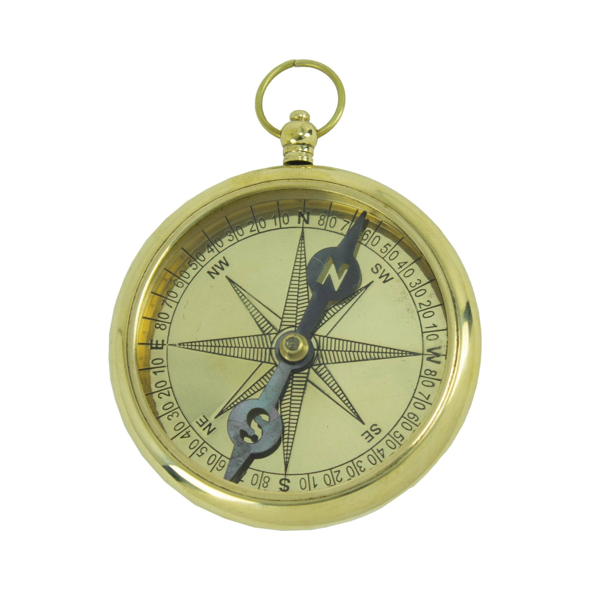 Dolland Compass – (Min. 2)