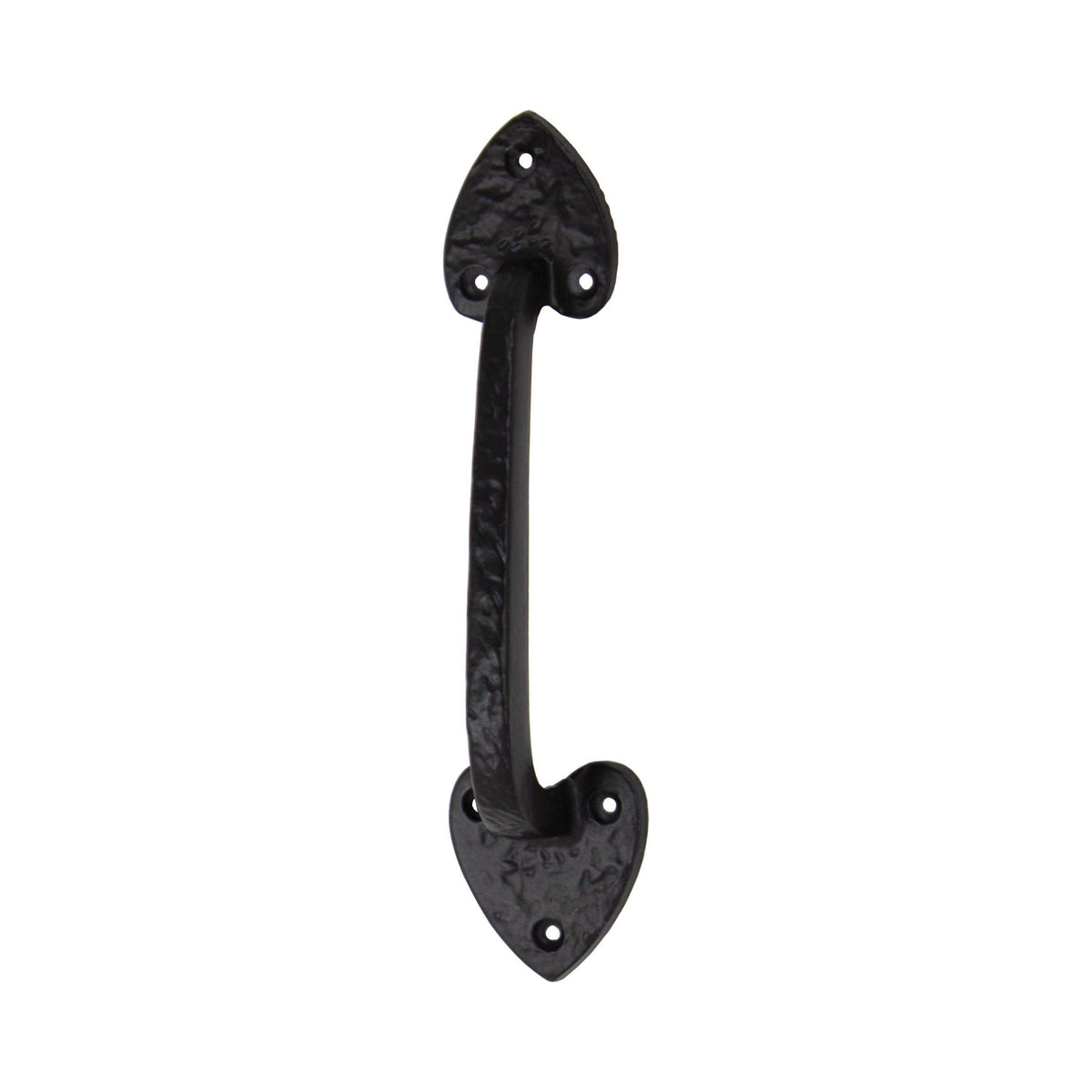 Handle – Black (Pkg. 4)