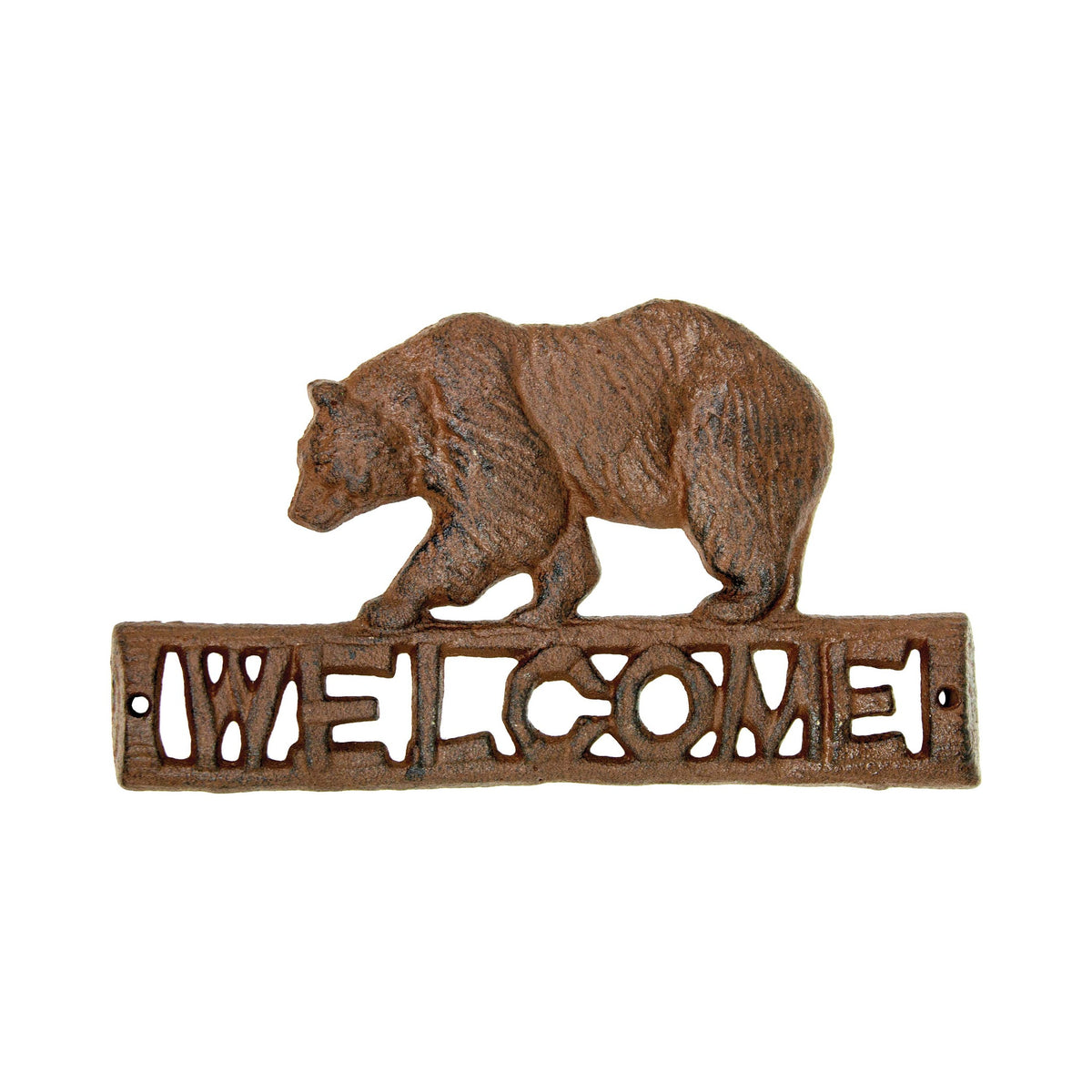 Bear Welcome (Pkg. 4)