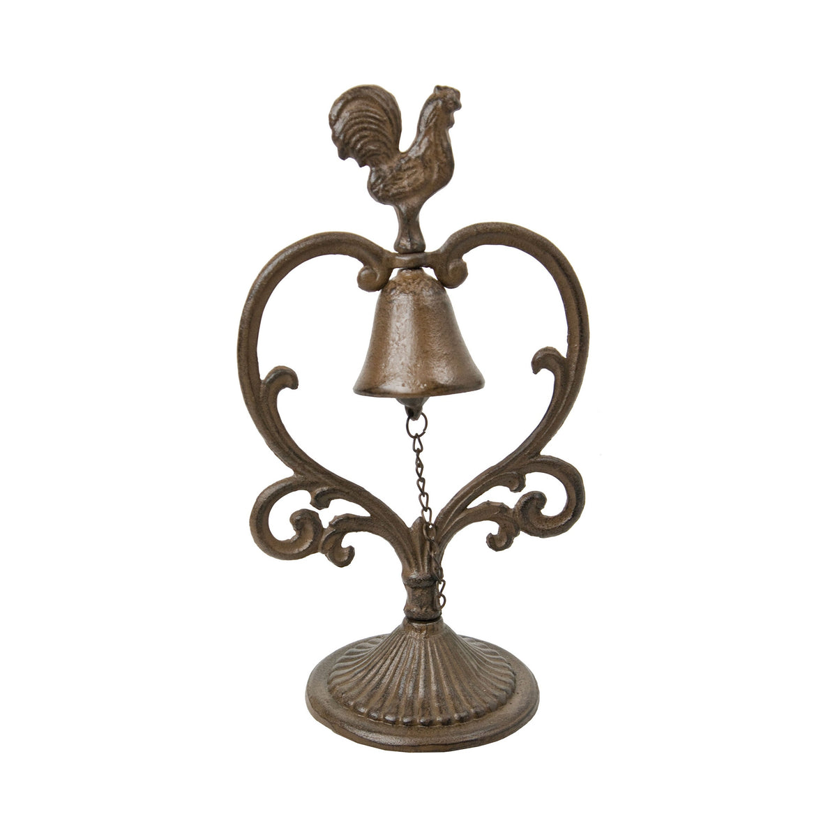 Rooster Bell – Table Bell (Pkg. 2)