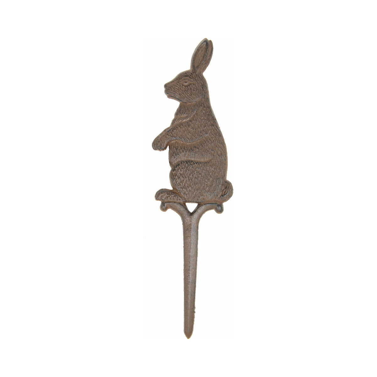 Bunny Stake (Pkg. 6)