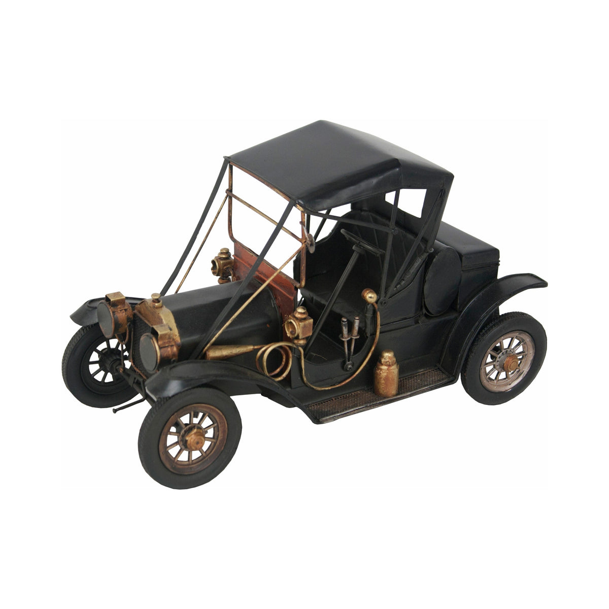 Antique Auto