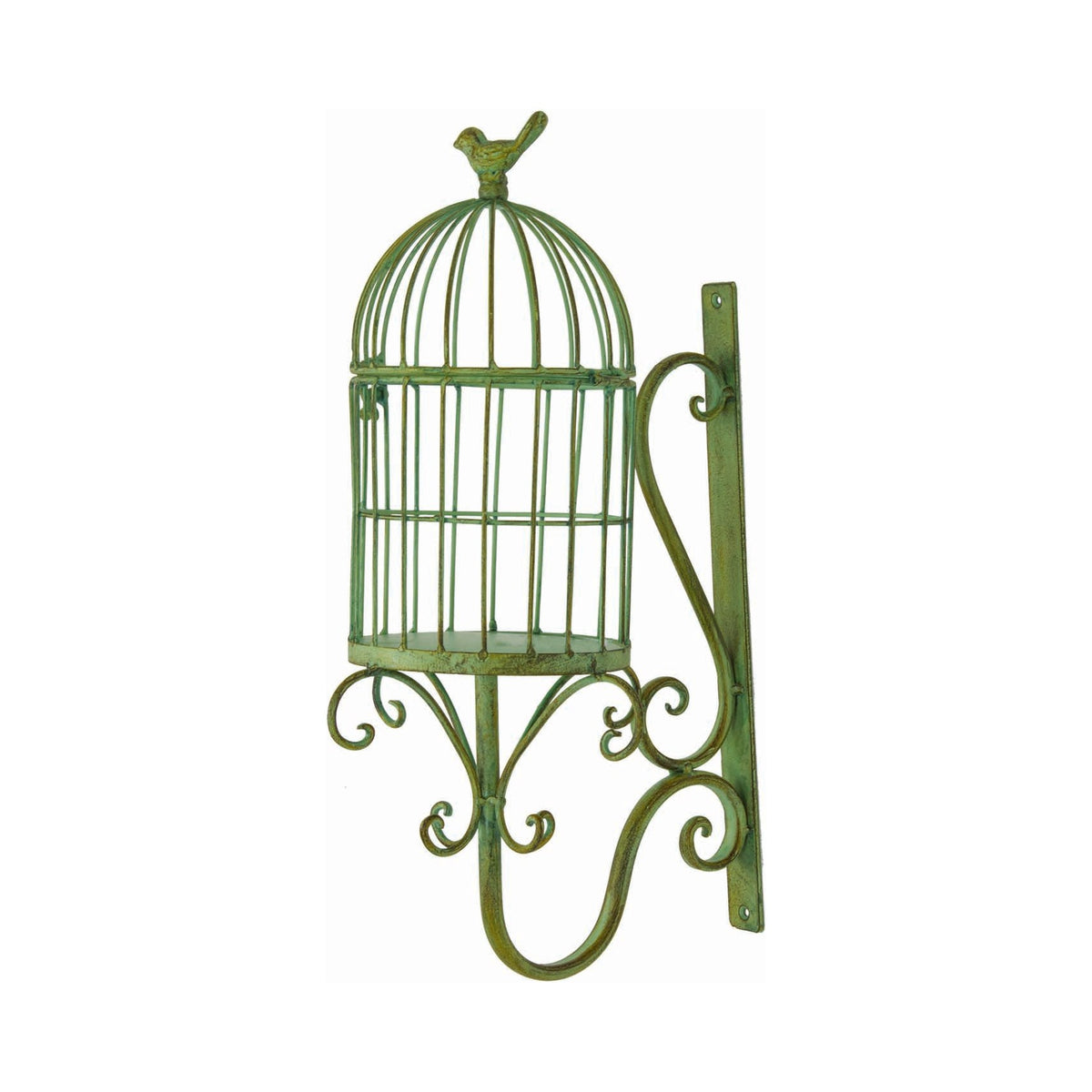 Birdcage w/Bracket (Pkg. 4)