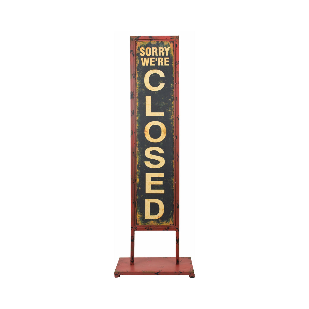 Open/Close (Pkg. 2)