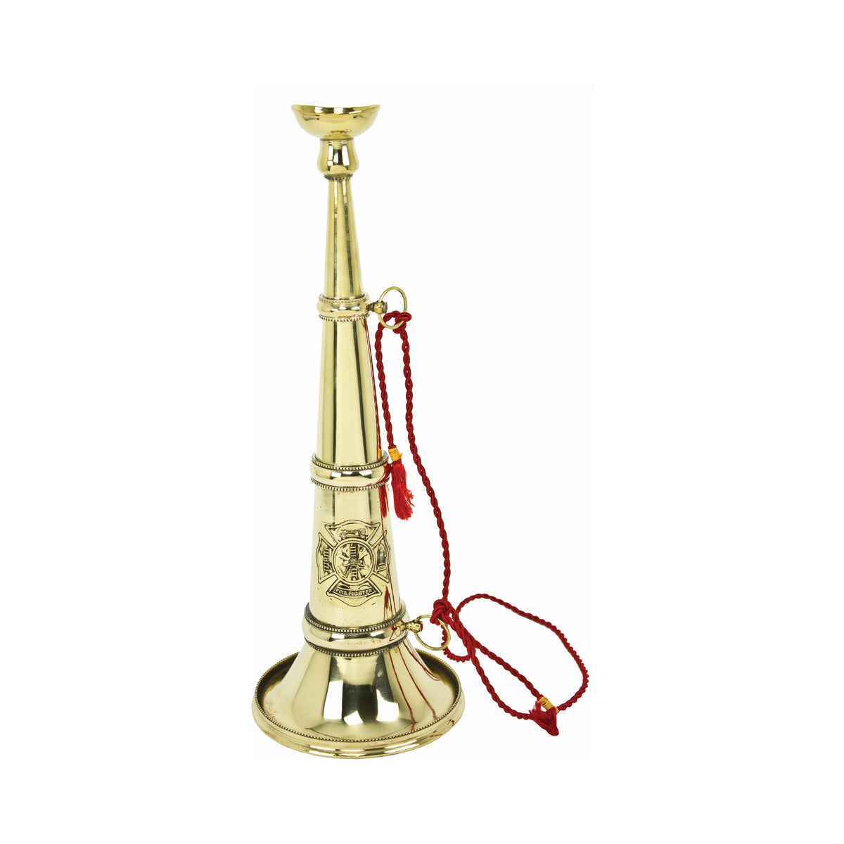Fireman Trumpet Pol. Brass