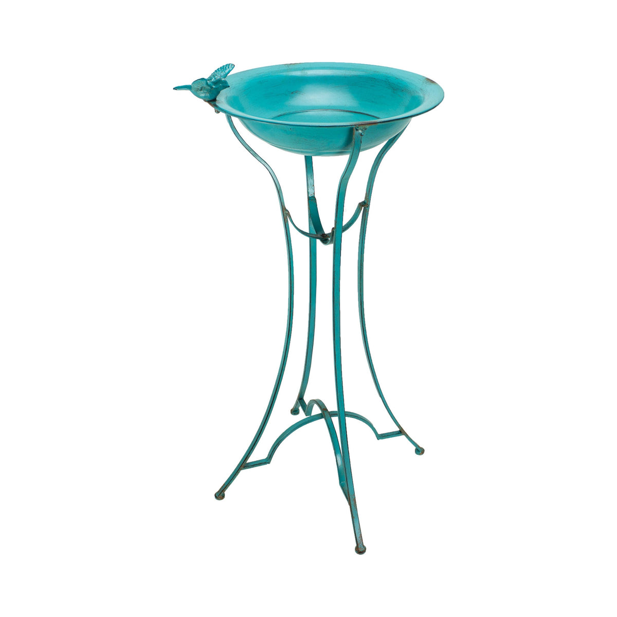 Bird Bath Blue (Pkg. 2)