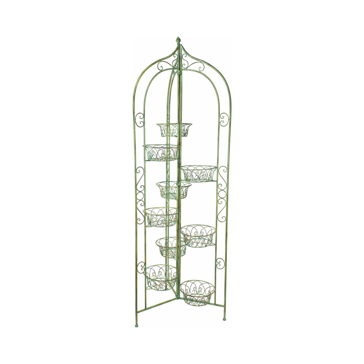 Plant Stand – Truck Only