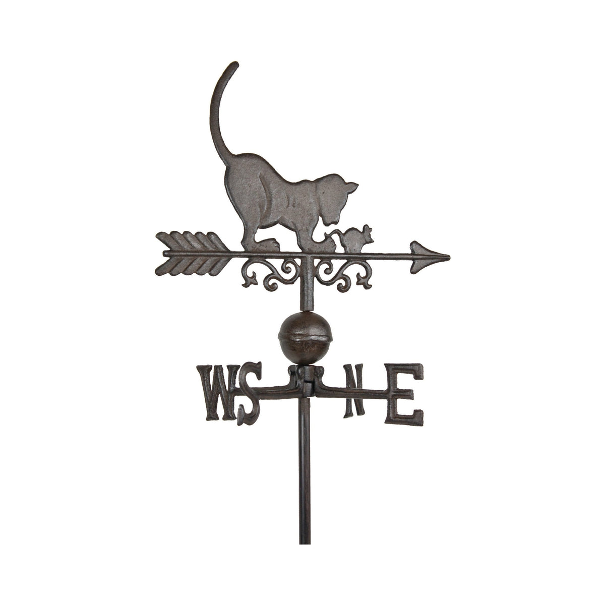 Cat W/V Stake (Min. 4)