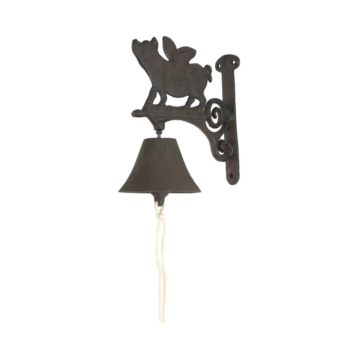 Flying Pig Bell