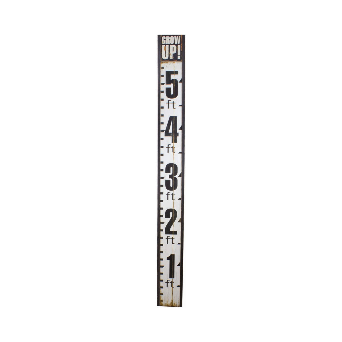 Grow Sign (Pkg. 4)