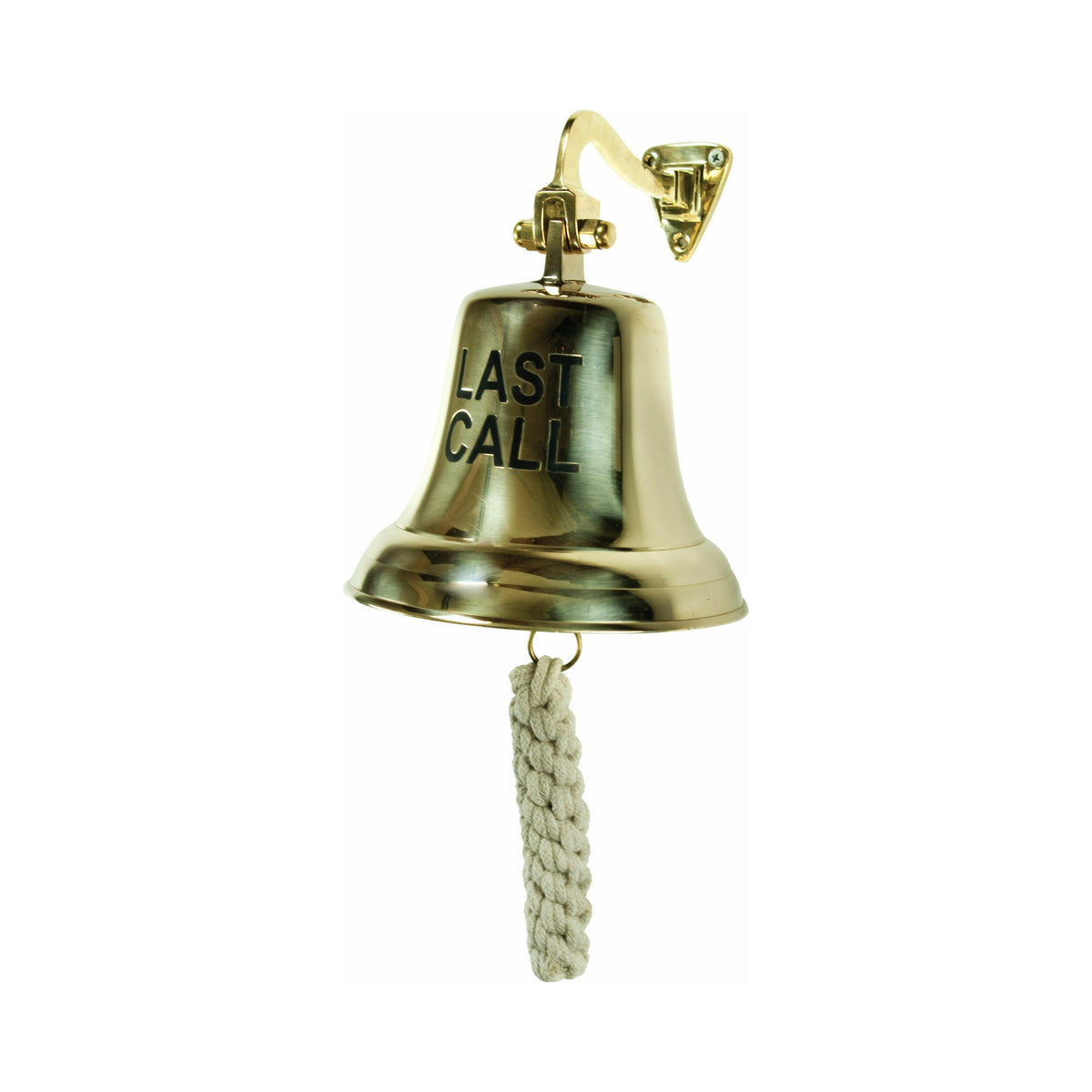 Last Call Bell