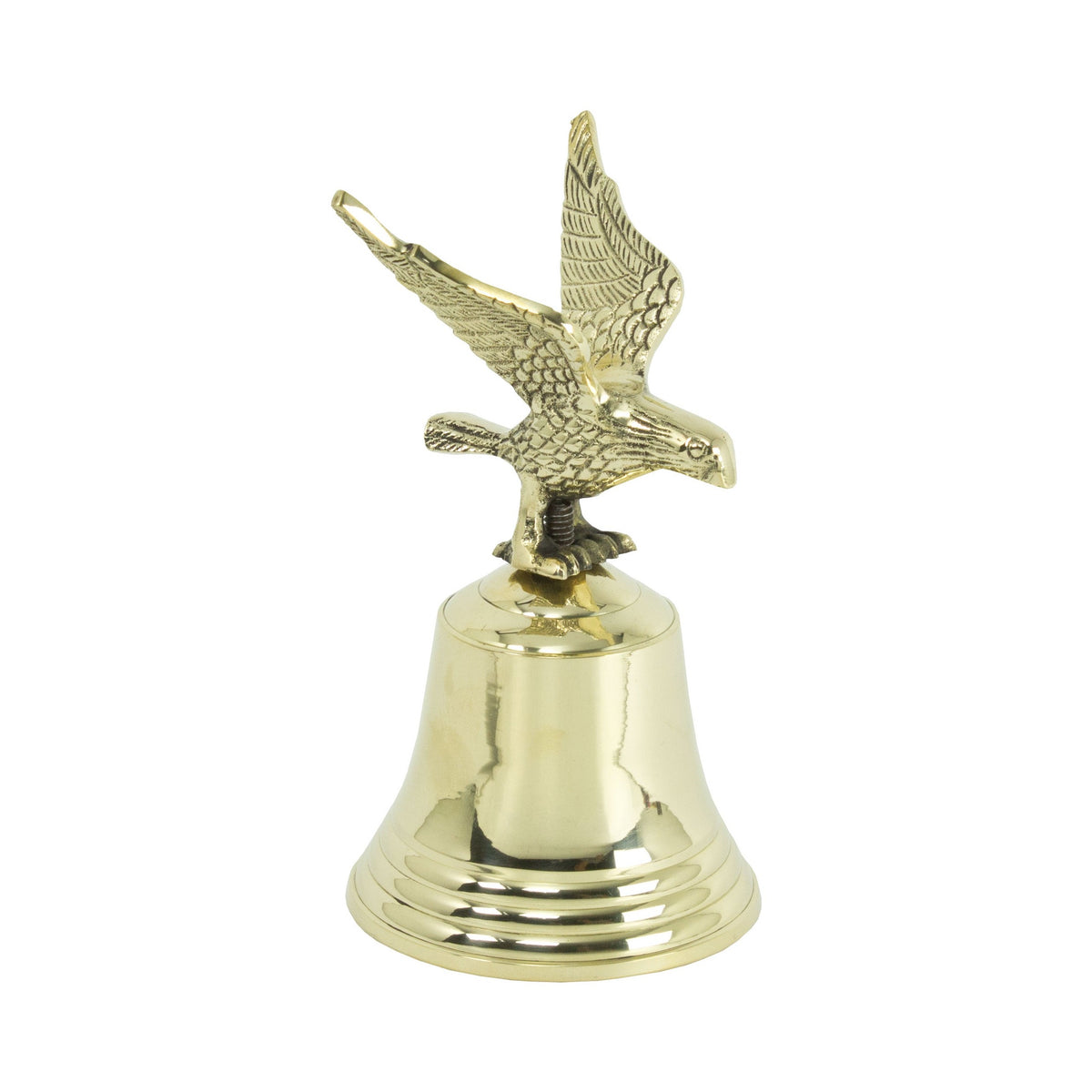 Eagle Desk Bell