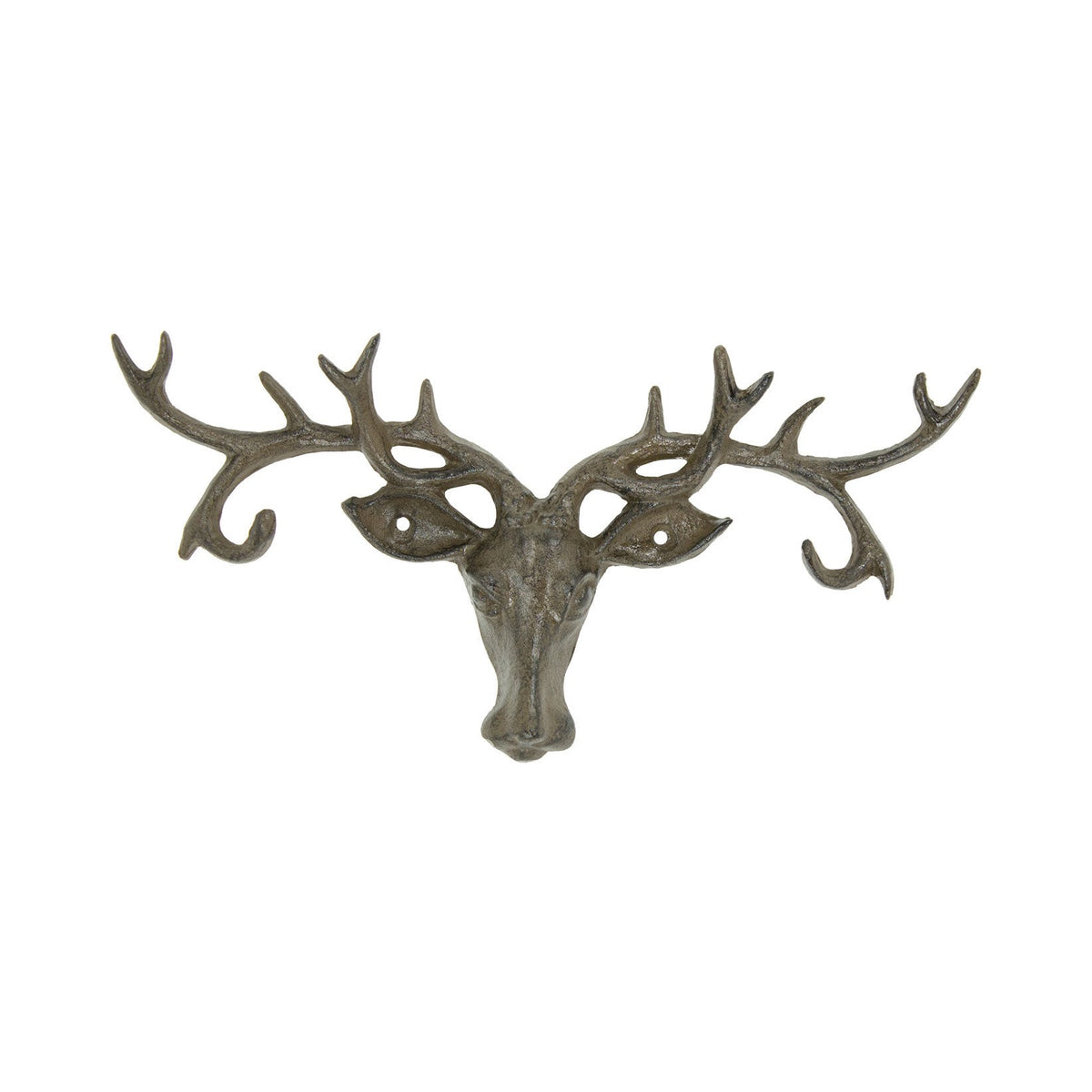 DISC Antler Key Rack (Pkg. 2)