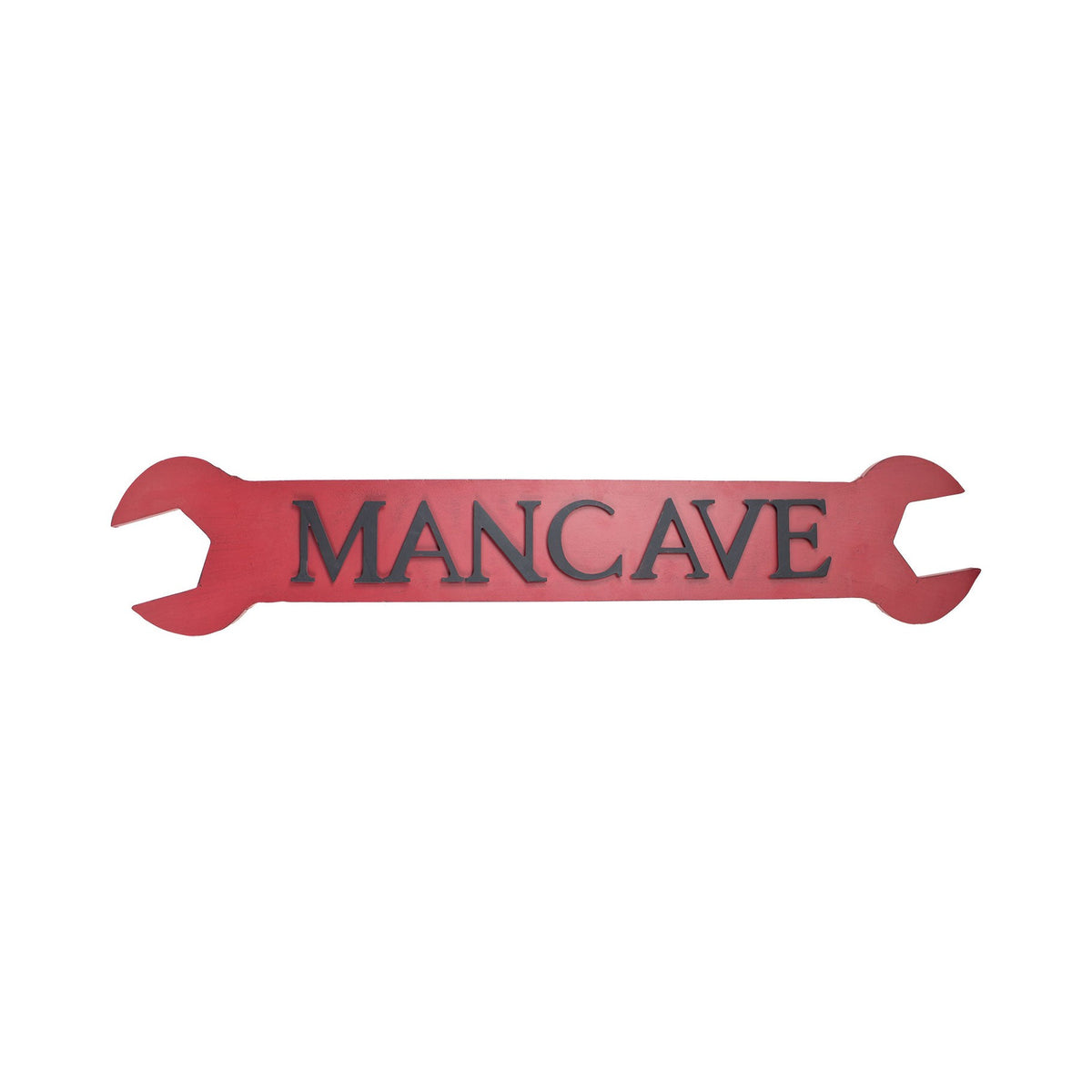 Man Cave Wrench