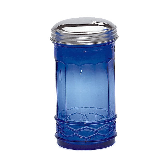 Sugar Shaker (Blue)