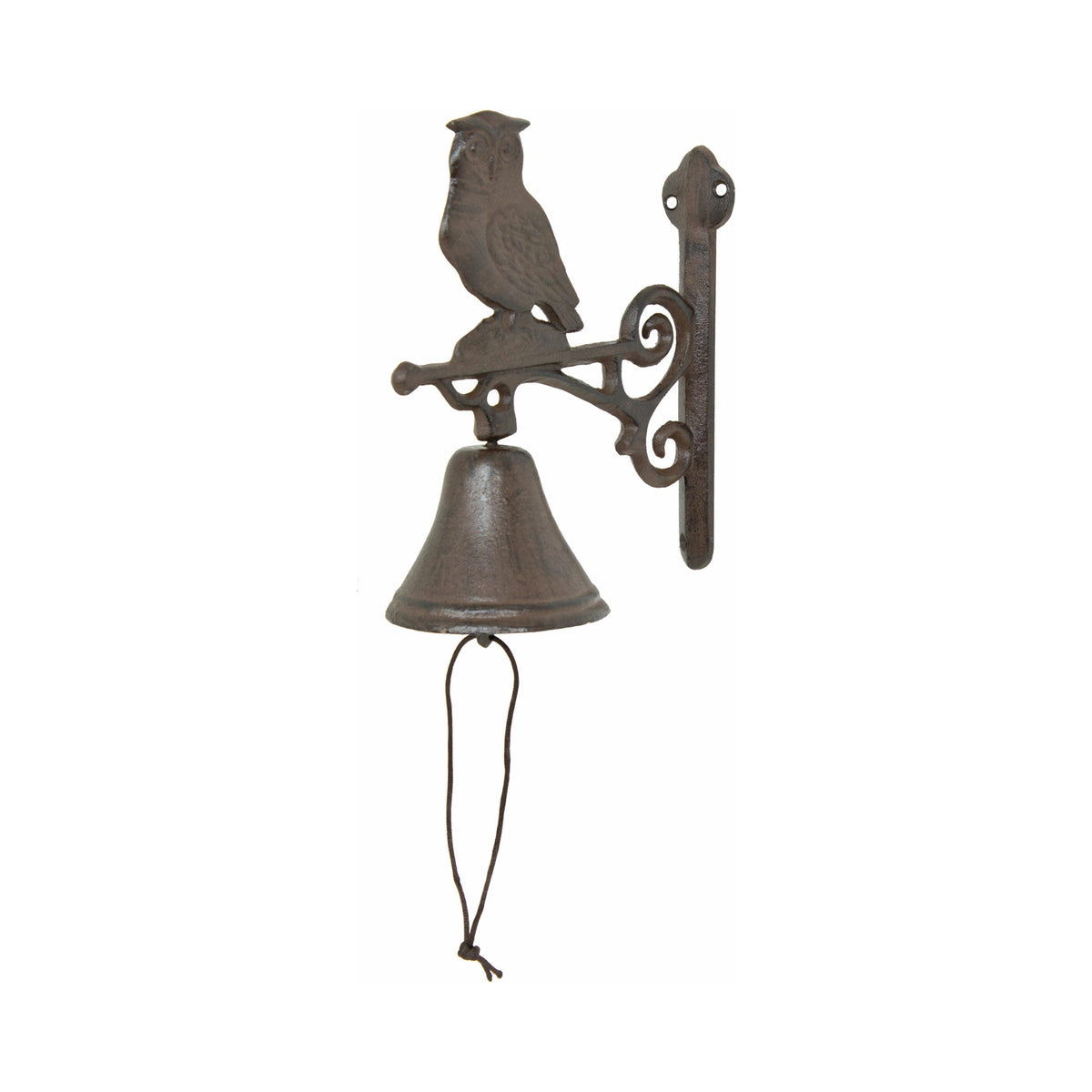 Owl Bell (Pkg. 2)