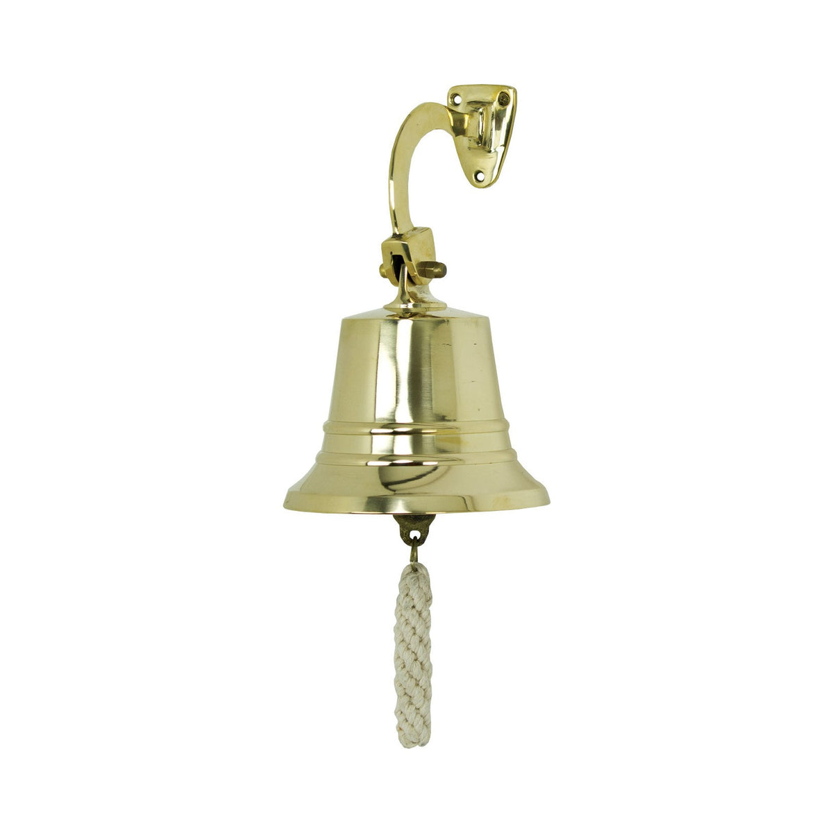 Bell W/ Lanyard