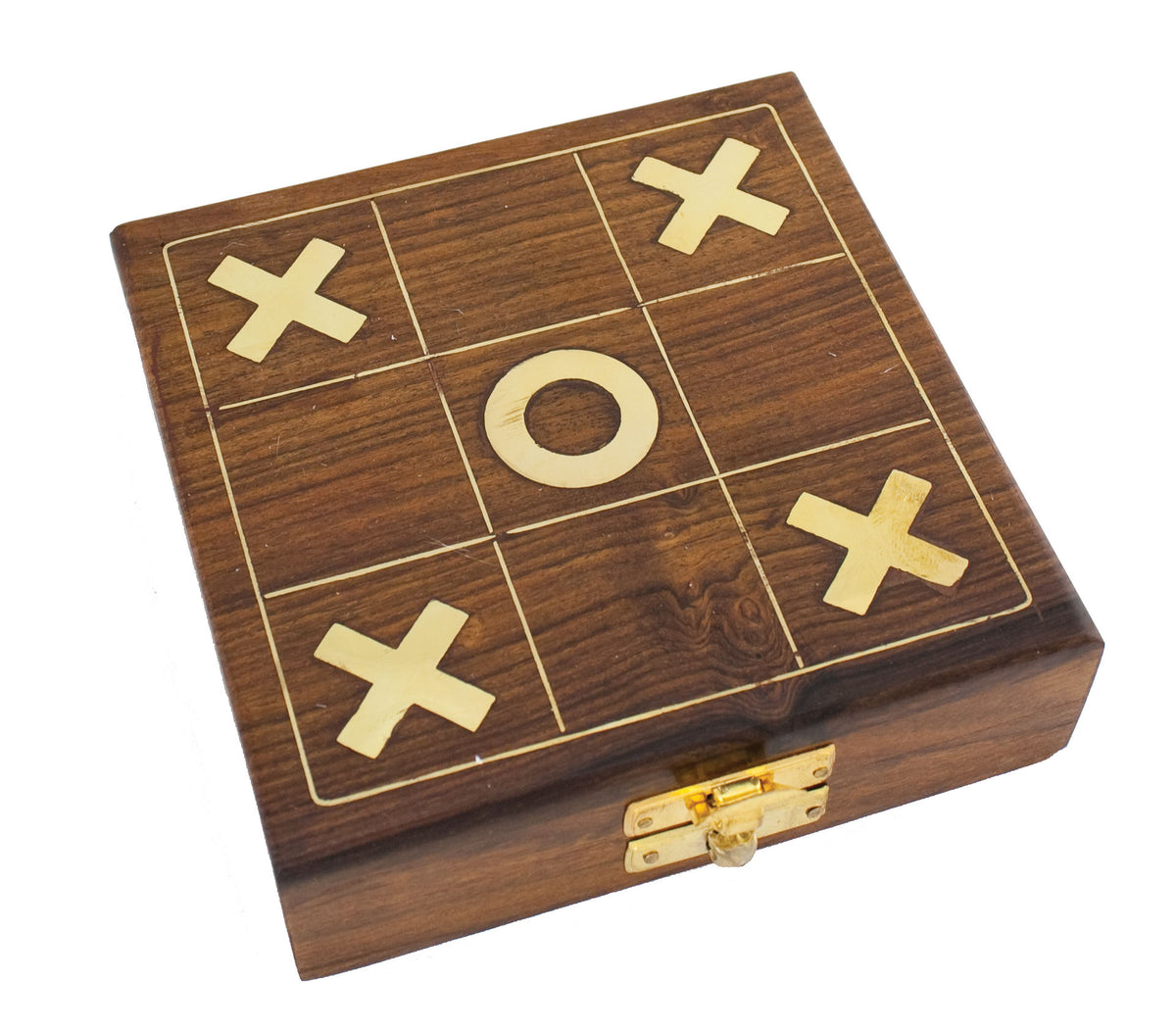 Tic-Tac-Toe A1112